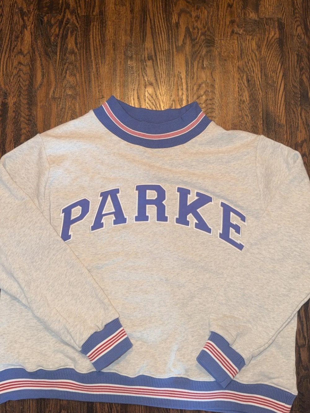 Parke Mockneck
